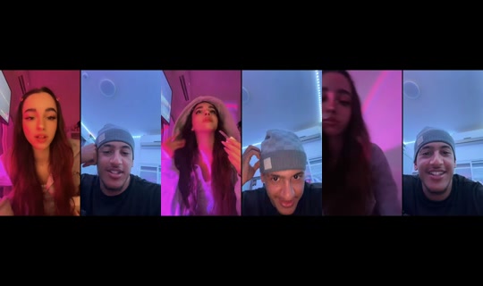melieany's Stream - Aug 16, 2026, 9:55 PM