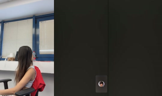 Live de melieany - 18 de ago. de 2026, 6:22