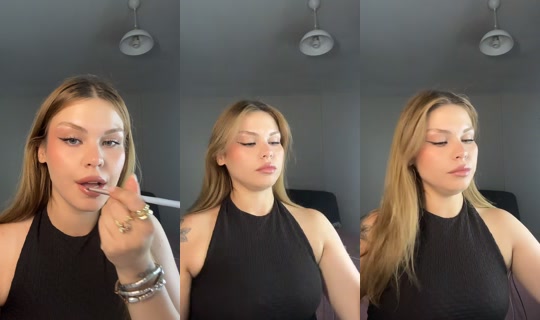 meliiceys's Stream - Jul 22, 2026, 9:10 PM