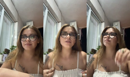 Stream di meliiceys - 24 lug 2026, 19:51