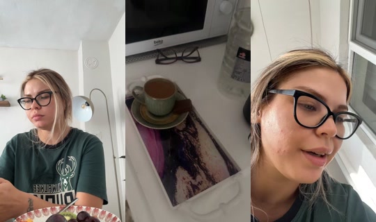 Stream von meliiceys – 26. Juli 2026, 14:13