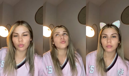meliiceys's Stream - Jul 28, 2026, 10:19 PM