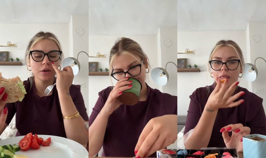 meliiceys's Stream - Jul 30, 2026, 12:33 PM