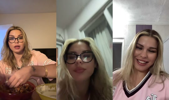 meliiceys's Stream - Aug 7, 2026, 12:06 AM