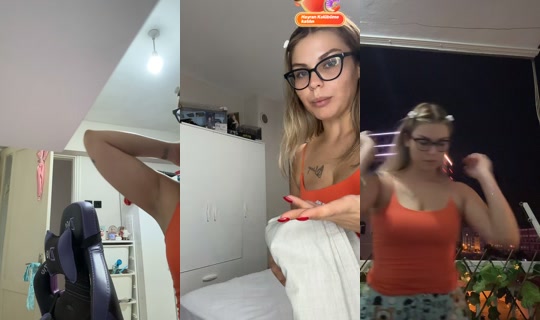 Stream ni meliiceys - Ago 7, 2026, 10:29 PM