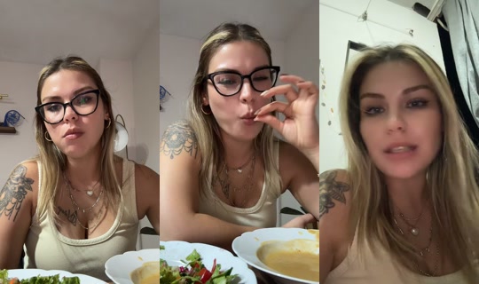 meliiceys's Stream - Sep 19, 2026, 4:48 PM