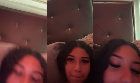 meliisowetty's Stream - Jul 30, 2026, 3:47 AM