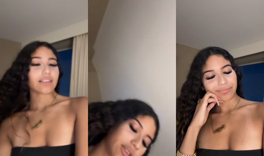 meliisowetty's Stream - Aug 1, 2026, 12:47 AM