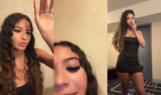 meliisowetty's Stream - Aug 1, 2026, 2:46 AM