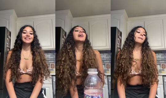 meliisowetty's Stream - Aug 6, 2026, 2:52 AM