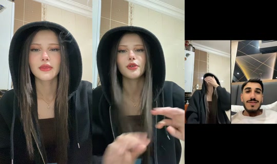 melikeaee's Stream - Sep 9, 2026, 10:07 PM