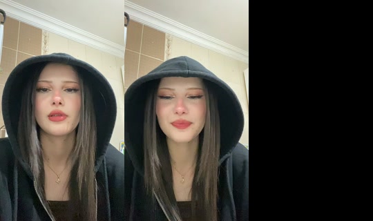 melikeaee's Stream - Sep 9, 2026, 10:58 PM
