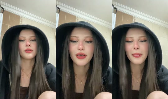 melikeaee's Stream - Sep 9, 2026, 11:48 PM