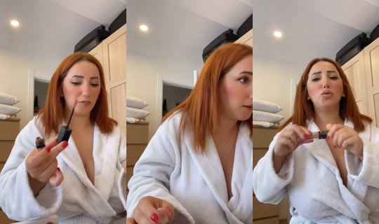melikecimcim's Stream - Jul 29, 2026, 7:54 AM