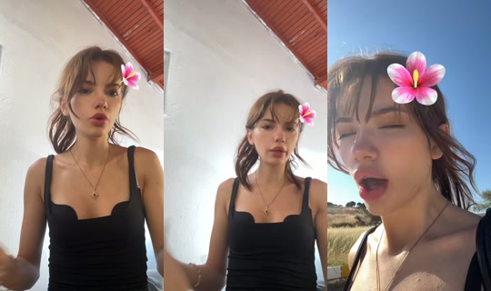 melikeeaygun's Stream - Jul 12, 2026, 2:48 PM