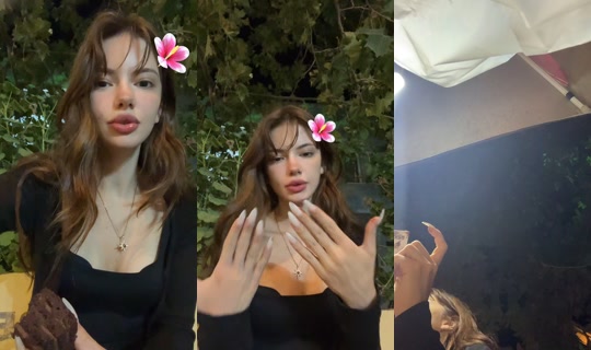 melikeeaygun's Stream - Jul 12, 2026, 6:40 PM