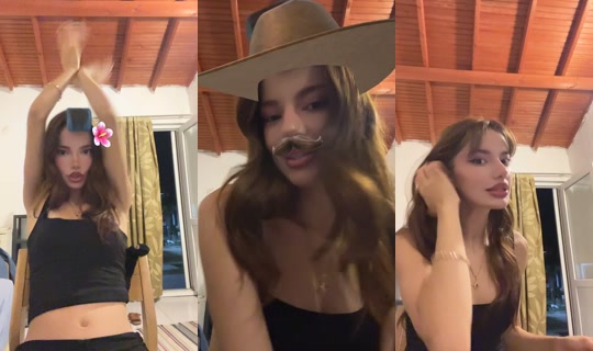melikeeaygun's Stream - Jul 12, 2026, 8:39 PM