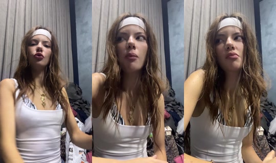 melikeeaygun's Stream - Aug 1, 2026, 8:16 PM