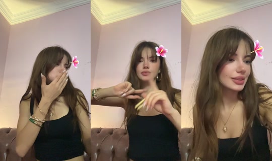 melikeeaygun's Stream - Aug 8, 2026, 6:51 PM