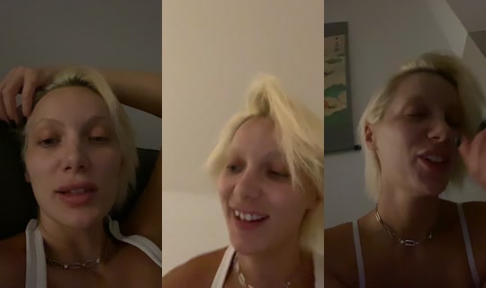 melikemeyraozkan's Stream - Jul 25, 2026, 12:35 AM