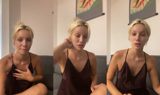 melikemeyraozkan's Stream - Aug 9, 2026, 1:49 AM