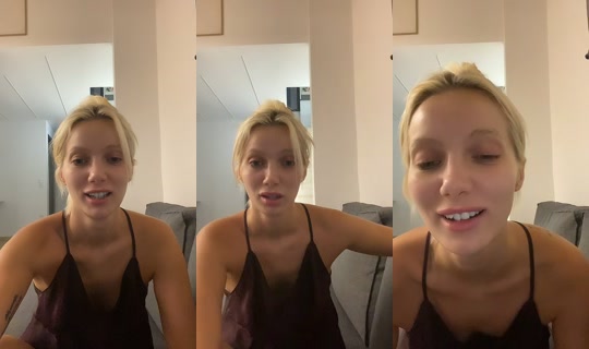melikemeyraozkan's Stream - Aug 9, 2026, 2:32 AM