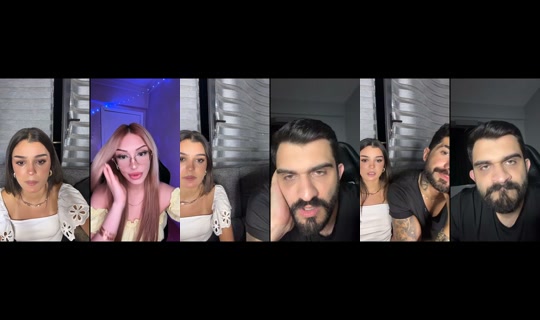 melikeonurofficial_'s Stream - Jul 15, 2026, 10:34 PM