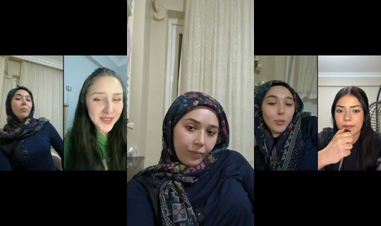 melikexq06's Stream - Sep 20, 2026, 8:08 PM