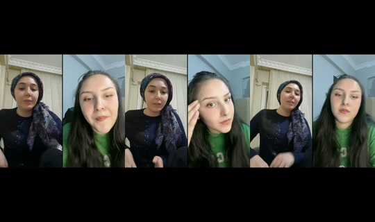 melikexq06's Stream - Sep 20, 2026, 8:58 PM