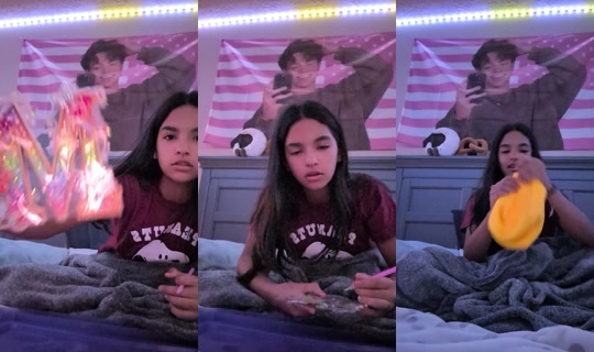 Stream de melinaaaaa801 – 18 août 2026, 0:48