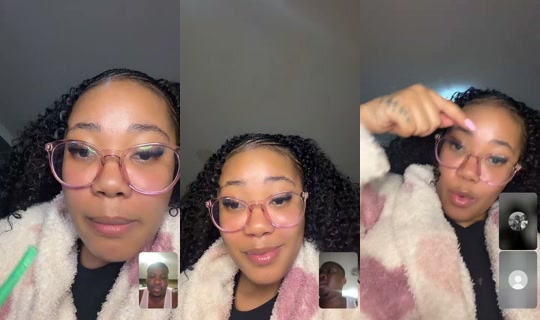 melinda_george1's Stream - Sep 8, 2026, 7:35 PM