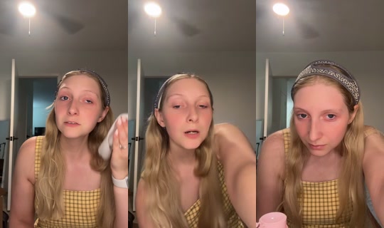 melindats20's Stream - Jul 22, 2026, 11:51 AM
