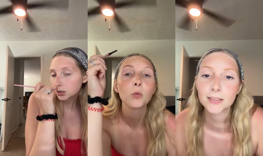 melindats20's Stream - Aug 6, 2026, 5:17 PM