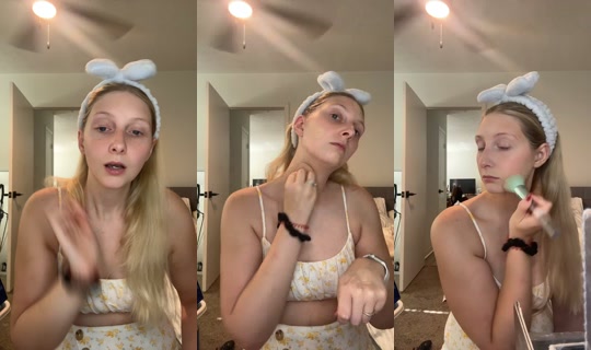 melindats20's Stream - Sep 15, 2026, 2:41 PM