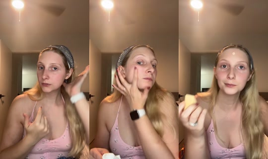 melindats20's Stream - Sep 19, 2026, 3:30 PM