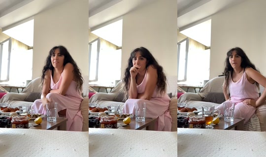 melisa.dilara's Stream - Jul 20, 2026, 1:15 PM