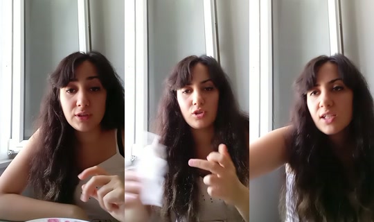 melisa.dilara's Stream - Jul 27, 2026, 8:45 AM