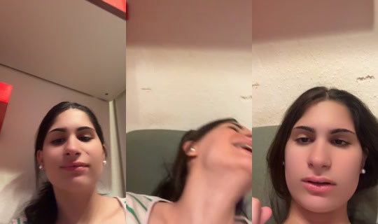 melisa46161's Stream - Aug 9, 2026, 7:13 PM