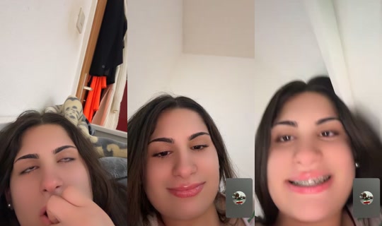 Stream di melisa46161 - 10 ago 2026, 0:56