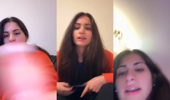 Live de melisa46161 - 23 de ago. de 2026, 21:09
