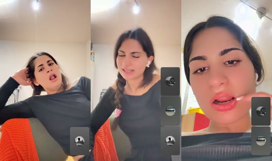 Live de melisa46161 - 24 de ago. de 2026, 0:13
