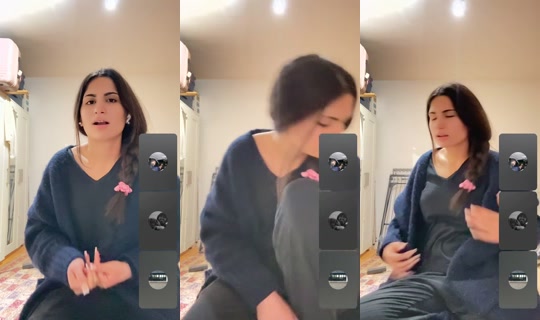 Live de melisa46161 - 24 de ago. de 2026, 1:03