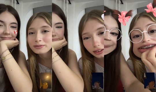 melisagllm's Stream - Jul 28, 2026, 6:10 PM