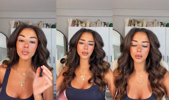 melisalarca 的直播 - 2026年7月26日 14:51