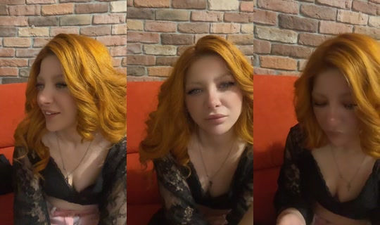 melisaozgeee の配信 - 2026年7月25日 21:41
