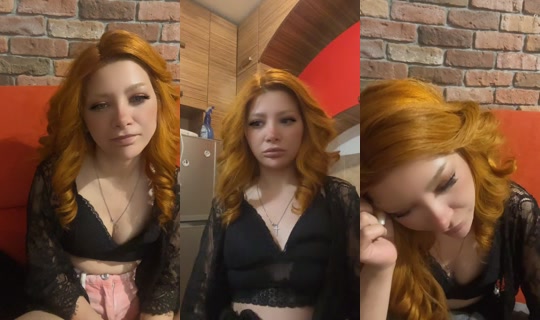 melisaozgeee の配信 - 2026年7月25日 22:32
