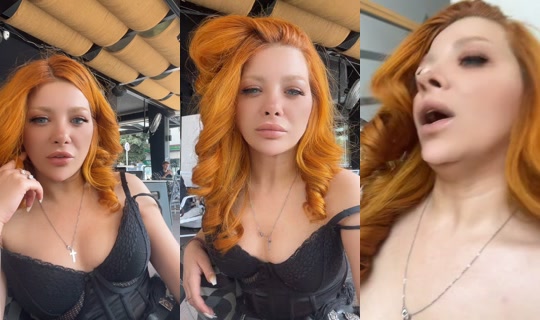 Live de melisaozgeee - 26 de jul. de 2026, 14:16