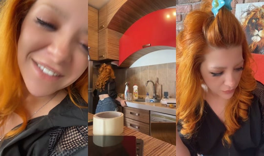 melisaozgeee의 방송 - 2026년 7월 27일 AM 7:43