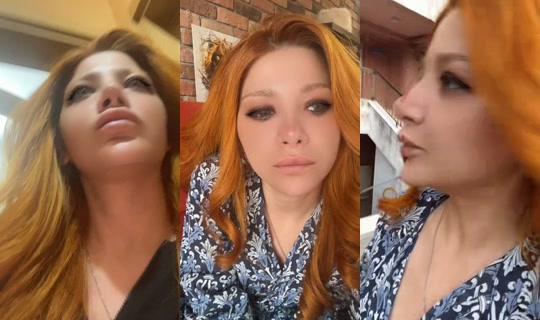 melisaozgeee's Stream - Jul 27, 2026, 5:31 PM