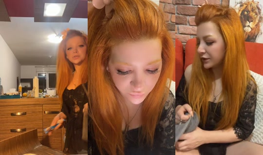 melisaozgeee's Stream - Aug 1, 2026, 12:44 AM